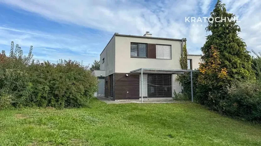 Prodej rodinného domu, Praha - Libeň, Lhotákova, 189 m2