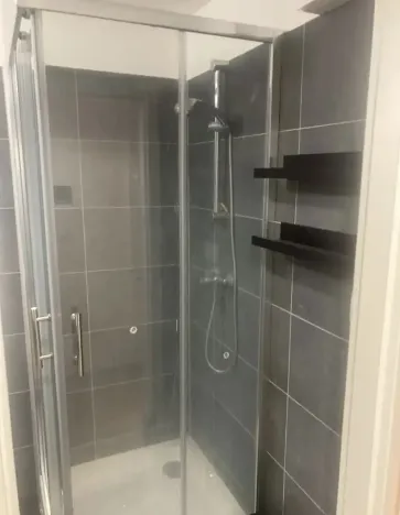 Pronájem bytu 1+kk, Praha - Vršovice, Kubánské náměstí, 25 m2