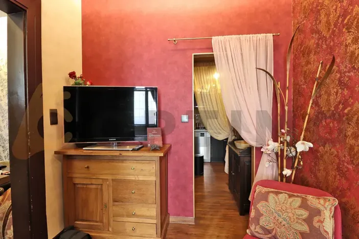 Pronájem kanceláře, Praha - Smíchov, Grafická, 50 m2