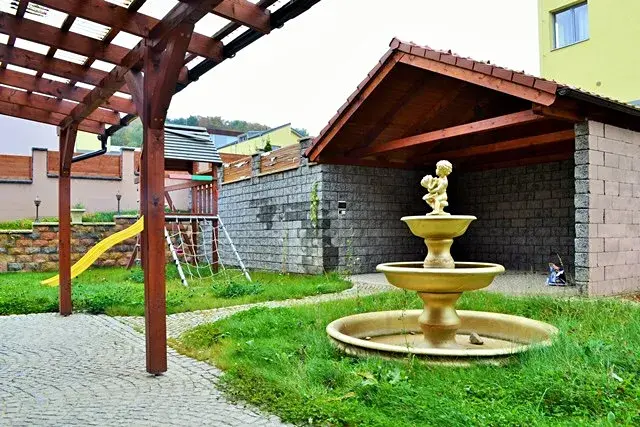 Prodej rodinného domu, Tuchoměřice, Polní, 417 m2