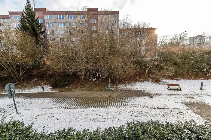 Prodej bytu 2+kk, Praha - Hlubočepy, Silurská, 62 m2