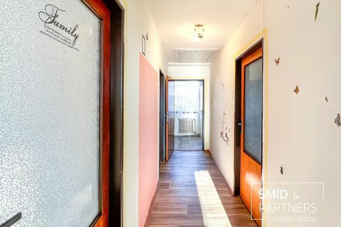 Prodej rodinného domu, Sokoleč, Lesní, 184 m2