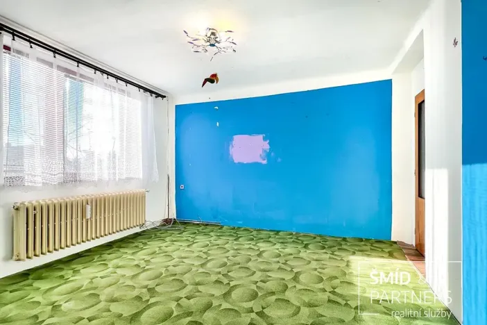 Prodej rodinného domu, Sokoleč, Lesní, 184 m2