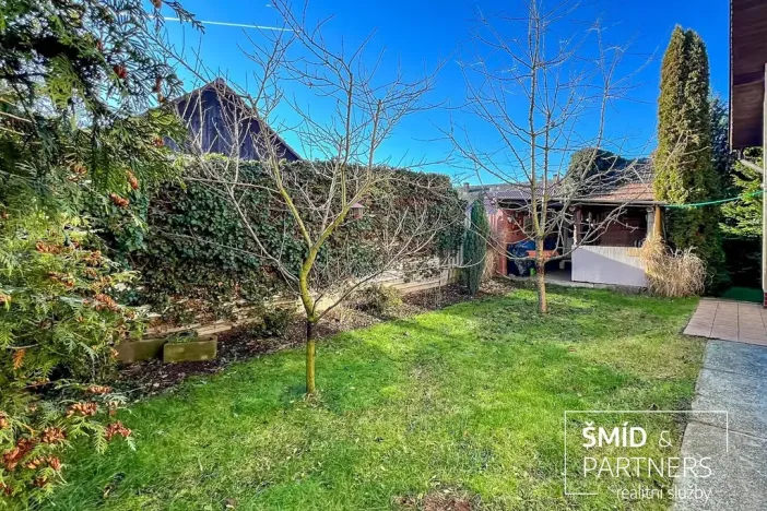 Prodej rodinného domu, Sokoleč, Lesní, 184 m2