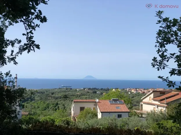 Prodej rodinného domu, Pace del Mela, Itálie, 107 m2