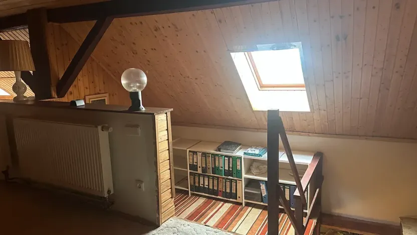 Prodej rodinného domu, Líský, 250 m2