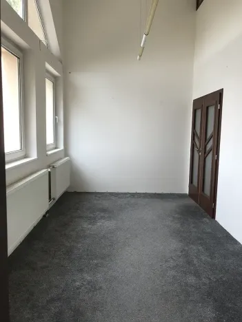 Pronájem obchodního prostoru, Průhonice, Říčanská, 51 m2