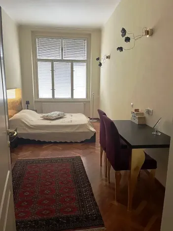 Prodej bytu 2+kk, Praha, Tyršova, 60 m2