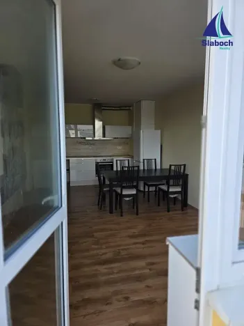 Pronájem bytu 2+kk, Jesenice, V Roháči I., 50 m2