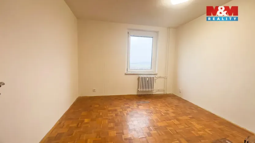 Pronájem bytu 3+1, Holešov - Všetuly, Družby, 70 m2