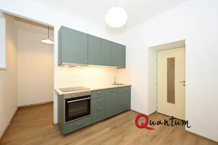 Pronájem bytu 2+1, Praha - Košíře, Donátova, 60 m2