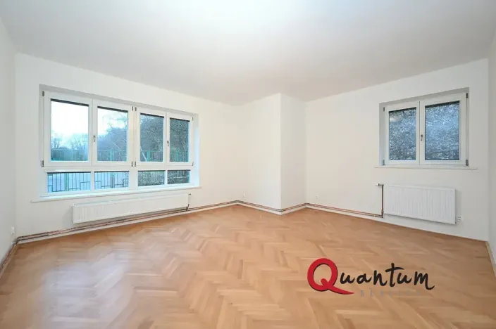 Pronájem bytu 2+1, Praha - Košíře, Donátova, 60 m2