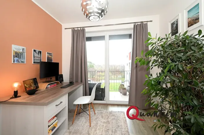 Pronájem bytu 2+kk, Praha - Záběhlice, Švehlova, 67 m2