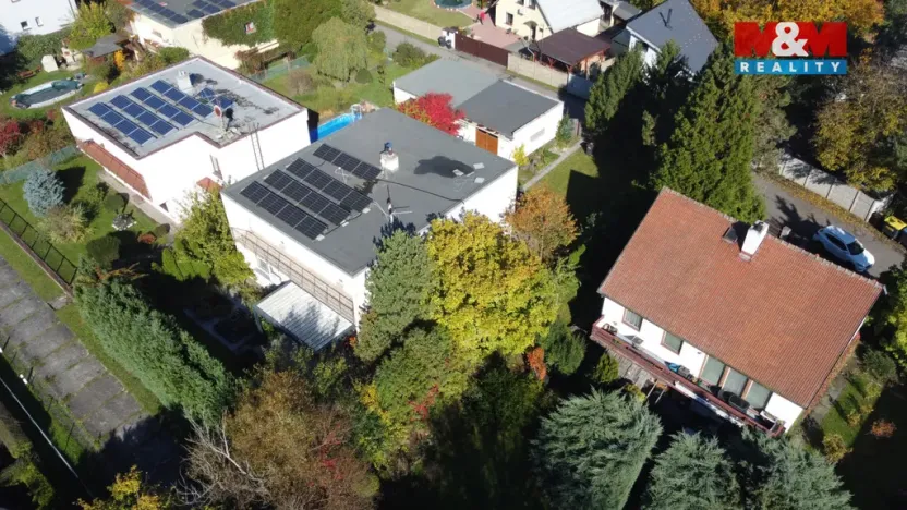 Prodej obchodního prostoru, Ostrava - Třebovice, Na Bezděku, 250 m2