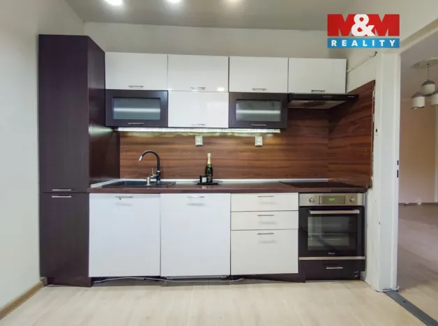 Pronájem bytu 3+1, Havířov - Šumbark, Marie Pujmanové, 63 m2