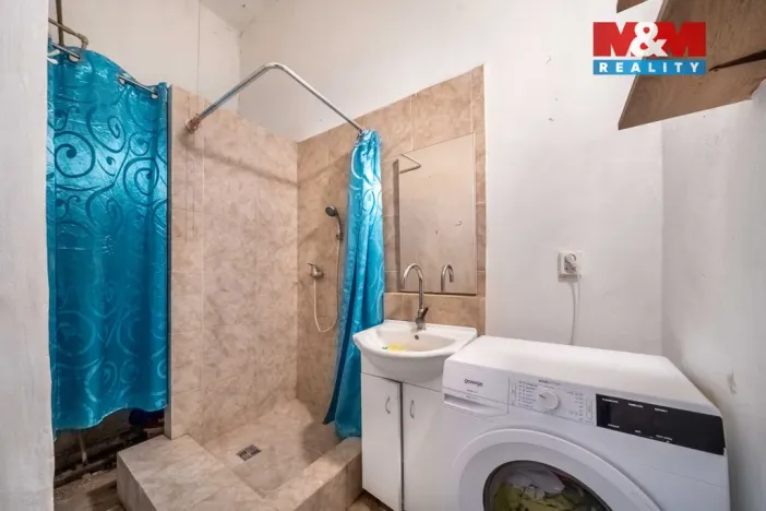 Prodej restaurace, Zvíkovec, 275 m2