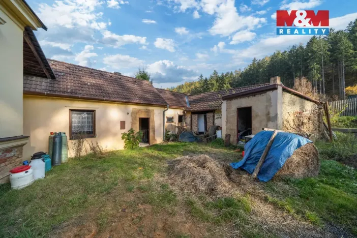 Prodej restaurace, Zvíkovec, 275 m2