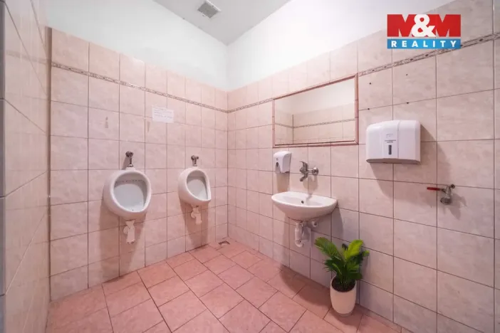 Prodej restaurace, Zvíkovec, 275 m2