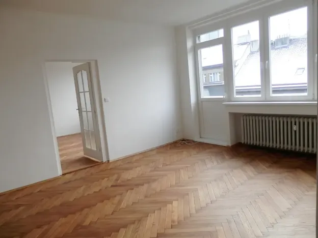 Pronájem bytu 2+1, Praha - Nusle, Lomnického, 81 m2