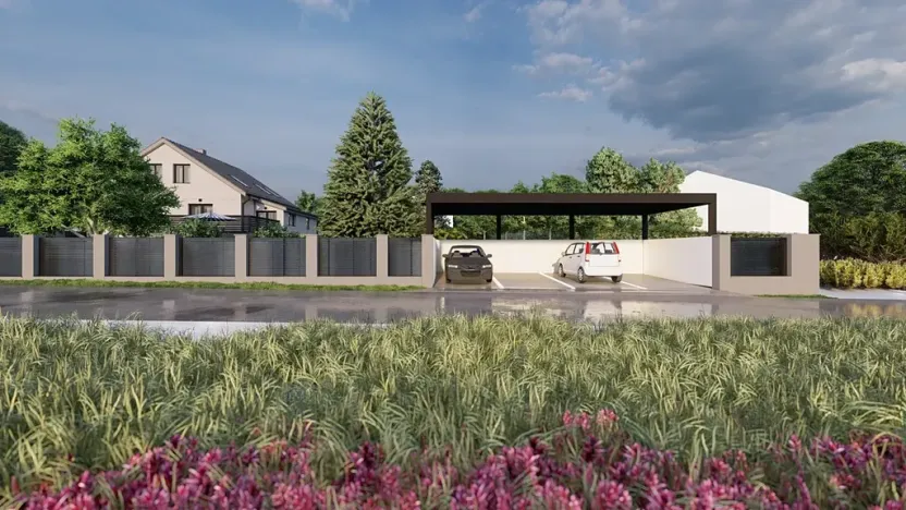 Prodej rodinného domu, Slapy, 260 m2