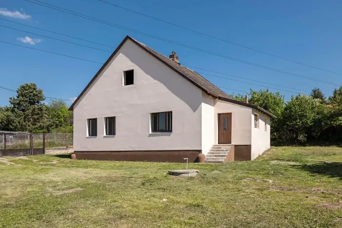 Prodej rodinného domu, Slapy, 260 m2