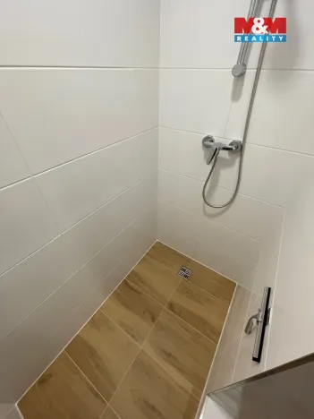 Pronájem bytu 1+kk, Ostrava - Nová Ves, Na Lánech, 30 m2