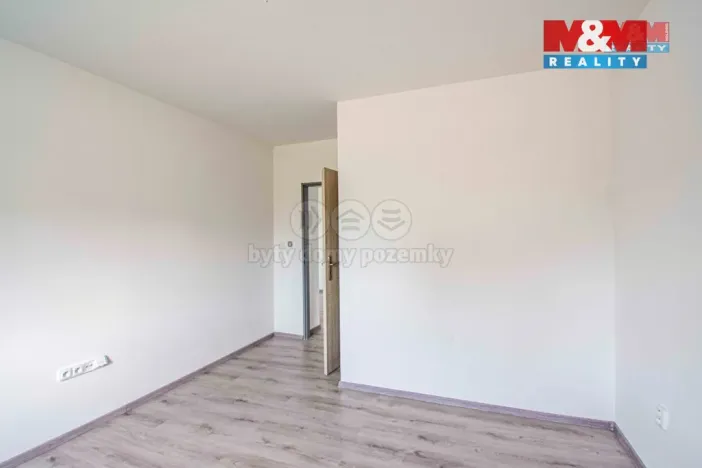 Pronájem bytu 2+1, Ostrava - Heřmanice, Koněvova, 50 m2