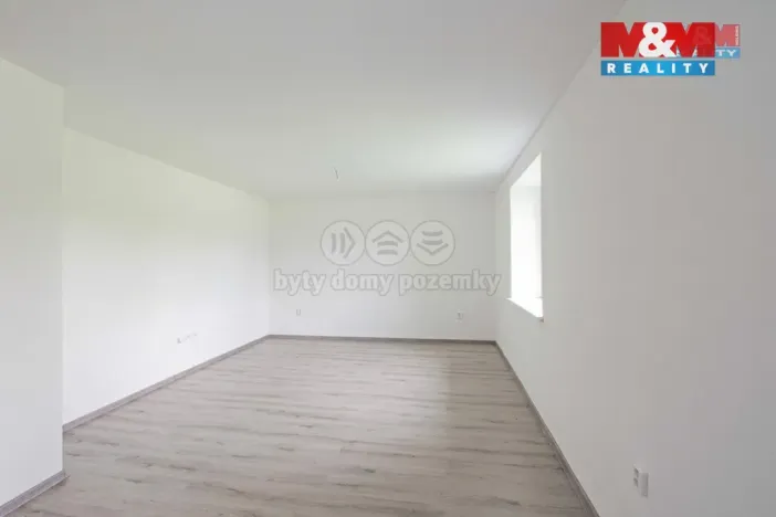 Pronájem bytu 2+1, Ostrava - Heřmanice, Koněvova, 50 m2