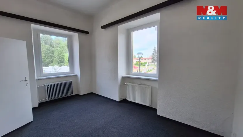Pronájem bytu 2+kk, Mimoň - Mimoň III, Mírová, 64 m2
