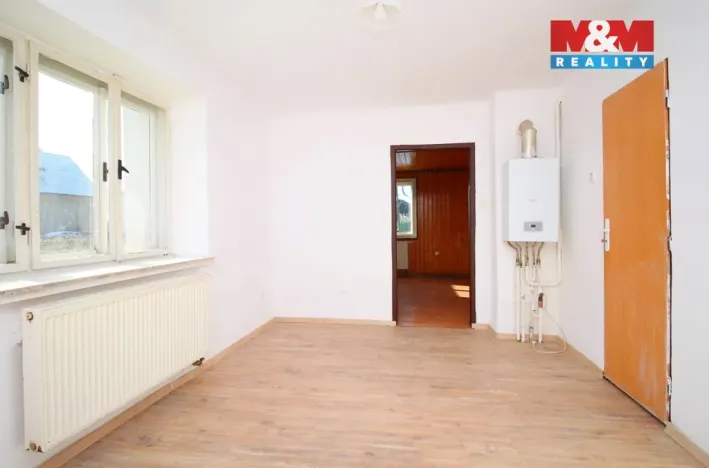 Pronájem bytu 1+1, Dolany, 37 m2