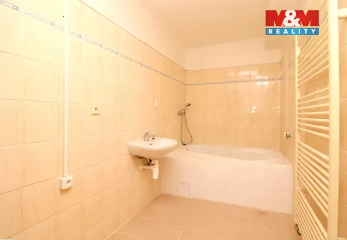 Pronájem bytu 1+1, Dolany, 37 m2