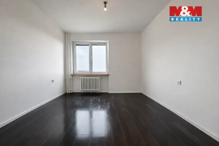 Prodej bytu 3+1, Podbořany - Letov, 75 m2