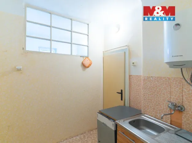 Prodej rodinného domu, Hulín, Wolkerova, 180 m2