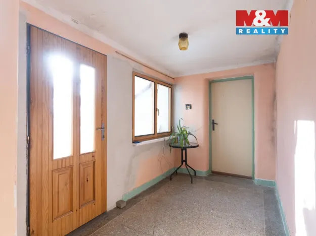 Prodej rodinného domu, Hulín, Wolkerova, 180 m2