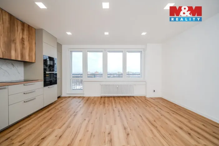 Prodej bytu 4+kk, Frýdek-Místek - Místek, 28. října, 76 m2