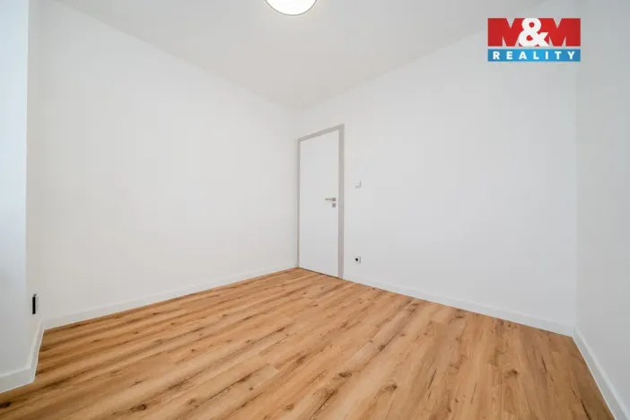Prodej bytu 4+kk, Frýdek-Místek - Místek, 28. října, 76 m2