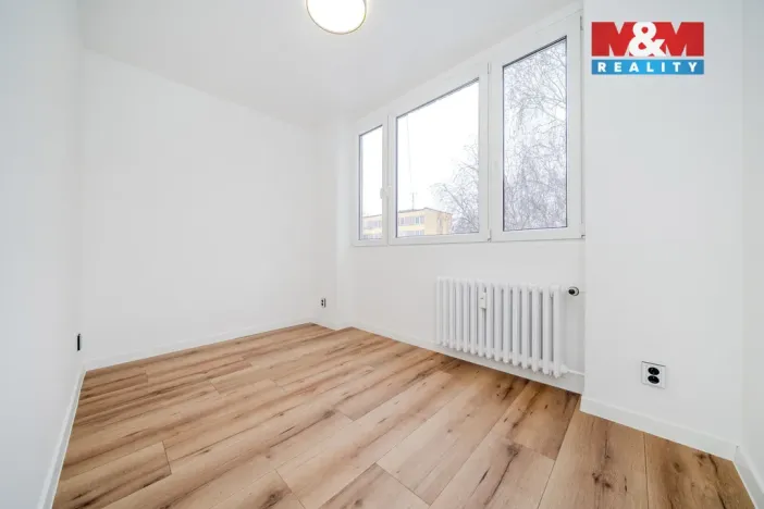 Prodej bytu 4+kk, Frýdek-Místek - Místek, 28. října, 76 m2