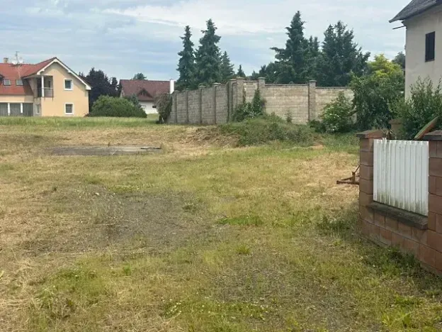 Prodej pozemku pro bydlení, Klášterec nad Ohří, Přívozní, 1375 m2