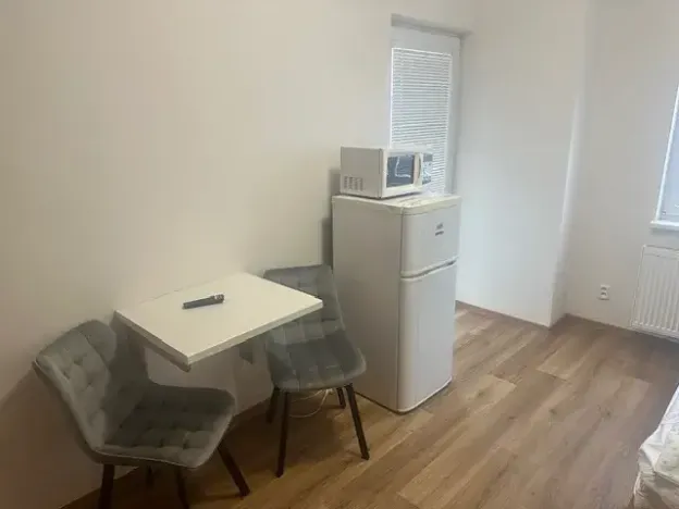 Pronájem bytu 1+kk, Kadaň, Školní, 19 m2