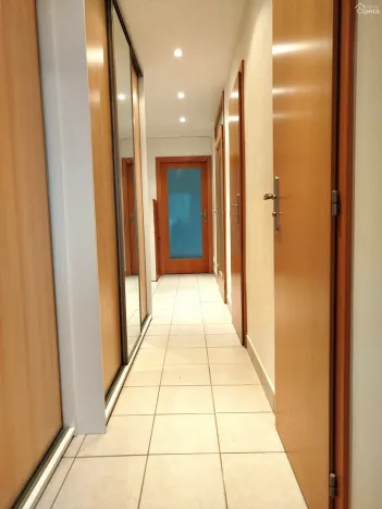 Pronájem bytu 3+1, Praha - Záběhlice, Vrútecká, 63 m2