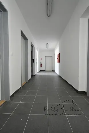 Pronájem bytu 1+kk, Mohelnice, Za Penzionem, 31 m2