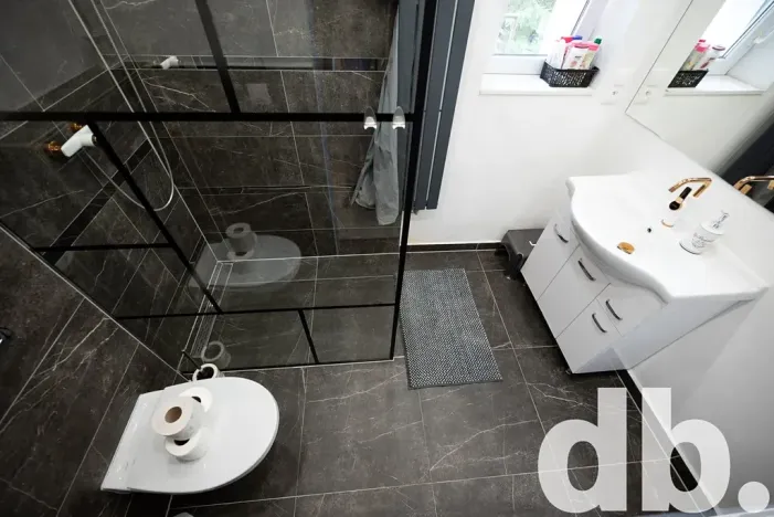 Pronájem bytu 2+kk, Karlovy Vary, Jabloňová, 45 m2