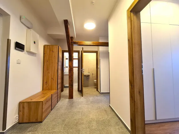 Pronájem bytu 3+1, Brno, Bohunická, 80 m2