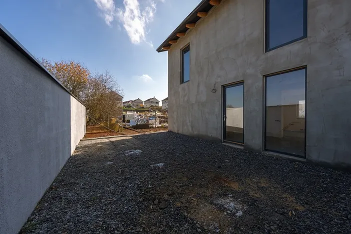 Prodej pozemku, Veverská Bítýška, Pod Stráží, 290 m2