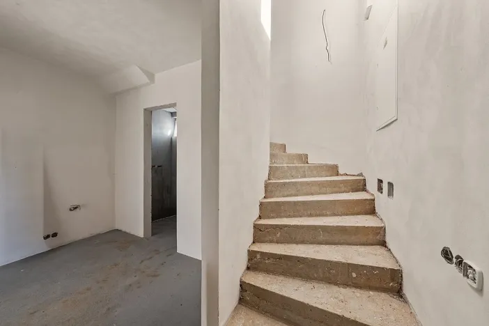 Prodej pozemku, Veverská Bítýška, Pod Stráží, 290 m2