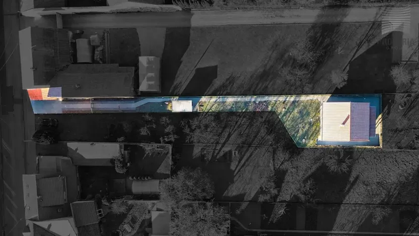 Prodej rodinného domu, Nebovidy, 58 m2