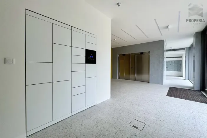 Prodej bytu 3+kk, Brno, Bystrcká, 75 m2