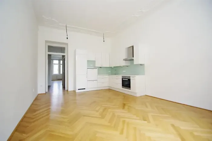 Pronájem bytu 3+kk, Praha - Vinohrady, Římská, 85 m2