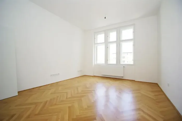 Pronájem bytu 3+kk, Praha - Vinohrady, Římská, 85 m2
