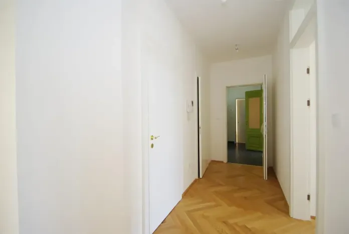 Pronájem bytu 3+kk, Praha - Vinohrady, Římská, 85 m2